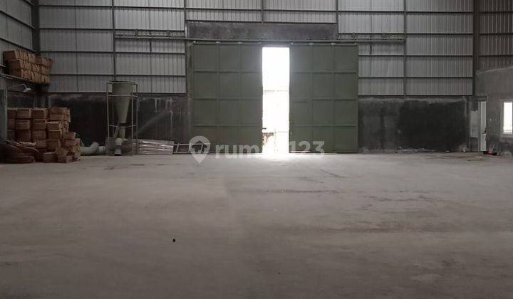 Gudang Bagus Di Tugu Wijaya 2