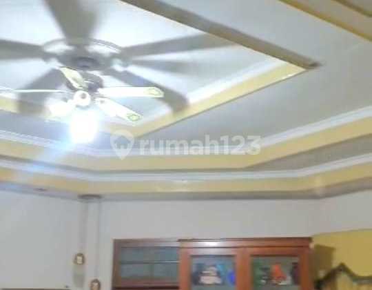 Rumah Bagus Dan Siap Huni Di Semarang Barat 2