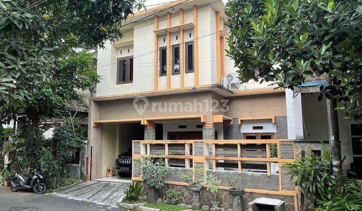 Rumah2lantai Di Pudakpayung 1