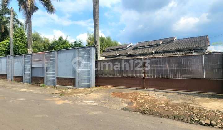 Large Warehouse, Good, Ready-to-Use in Boja Kendal Area. 1