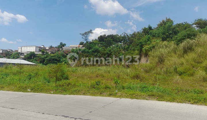 Land At Kic Gatot Subroto 2