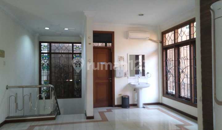 Rumah / Ruang Usaha Cocok Utk Kantor, Klinik, Bank, Cafe, Dekat Simpang Lima dan Pusat Kota Semarang 2