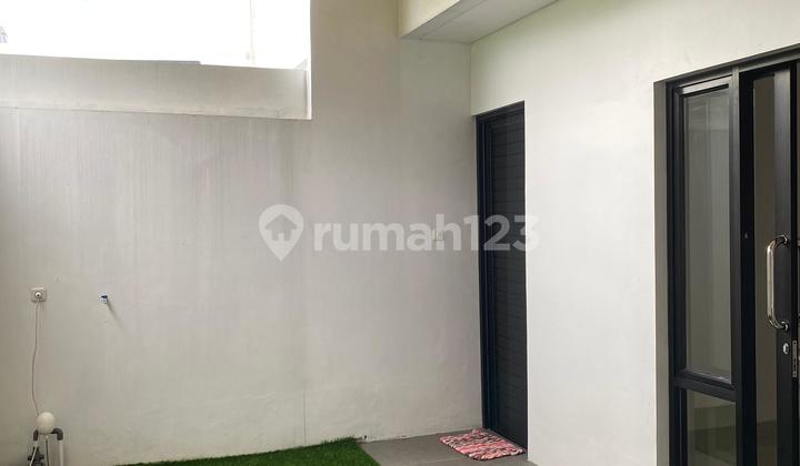 Rumah Minimalis, Bagus, Siap Huni, dan Simpangan Jalan Depan Lancar di Dekat Undip Tembalang 2