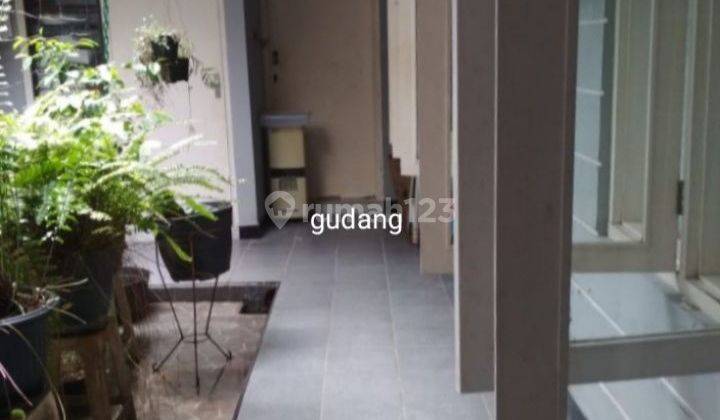 Rumah Full Furnished Daerah Pedurungan  1