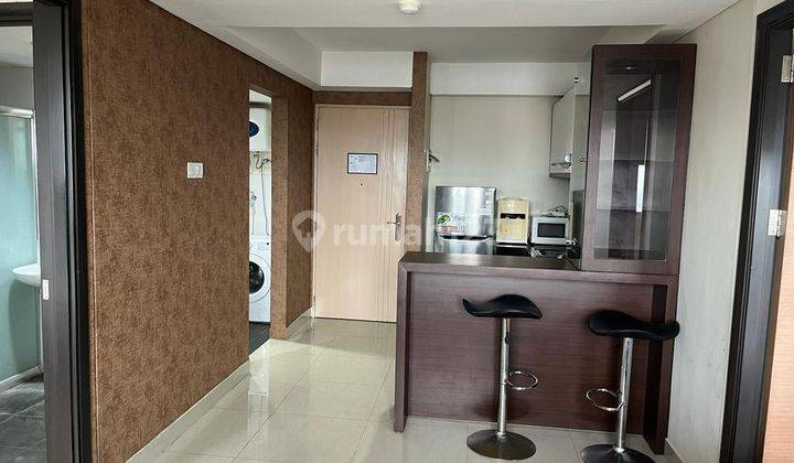 Disewakan Apartemen Bagus Di Tengah Kota 1