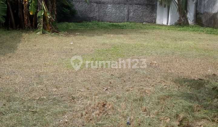 Tanah Cocok Utk Gudang, Usaha dan Tempat Tinggal di Pinggir Jalan Raya Daerah Semarang Barat 2