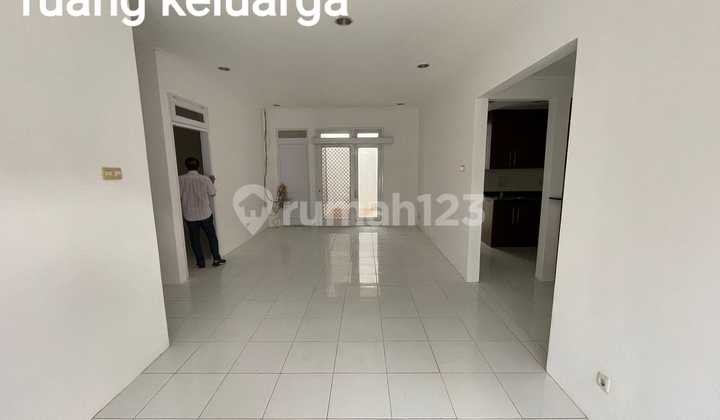 Rumah Bagus 1 Lantai Daerah Indraprasta 2