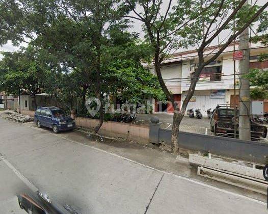 Dijual Cepat Ruko 2lantai Daerah Gayamsari Pinggir Jalan Raya  1