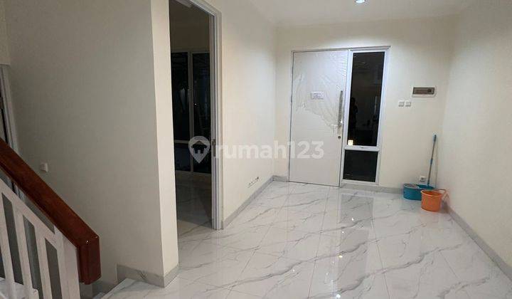 Dijual Murah Rumah Baru 2lantai Di Paramount Potala 2