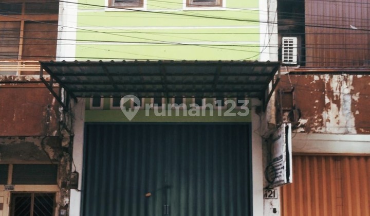 Ruko Cocok Utk Kuliner Dan Cafe Di Semarang Tengah Ruko Cocok Utk Kuliner Dan Cafe Di Semarang Tengah