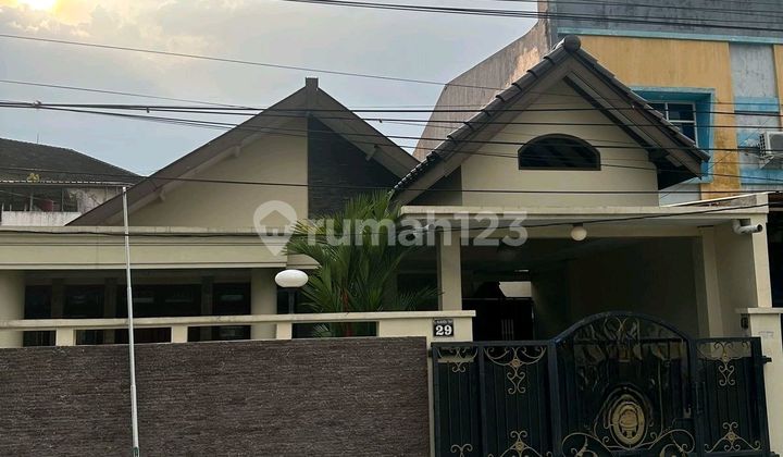 Rumah Bagus Siap Huni Daerah Semarang Timur 1