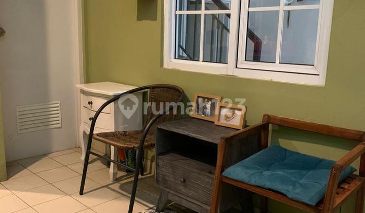 Rumah Bagus Dan Full Furnished Daerah Semarang Barat 2