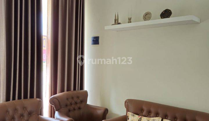 Sewa Murah Rumah Bagus 2lantai Di Serena Hills 2