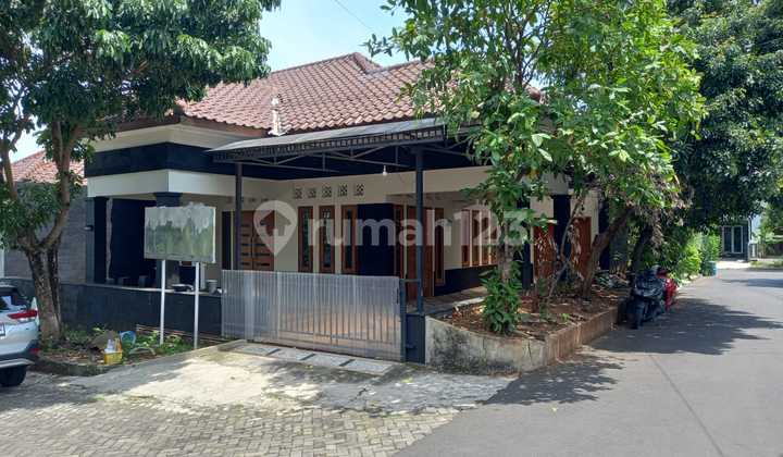 Dijual Cepat Rumah Bagus Di Tembalang 2