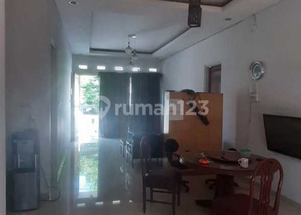 Rumah Bagus Dan Siap Huni Daerah Semarang Barat 2