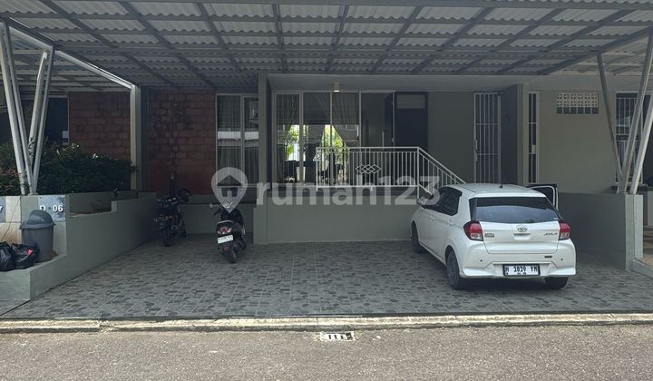 Nego Sampai Deal Rumah Bagus Dan Siap Huni Di Lingkungan Yg Tenang Dan Nyaman 1