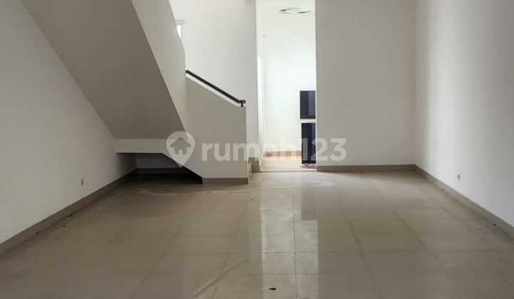 Disewakan Ruko Baru Dan Bagus Di Jade Square Bsb  2
