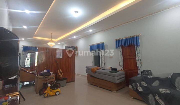 Rumah Bagus Dan Siap Huni Daerah Boja 2