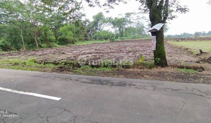 Dijual Cepat Tanah Zona Industri  2