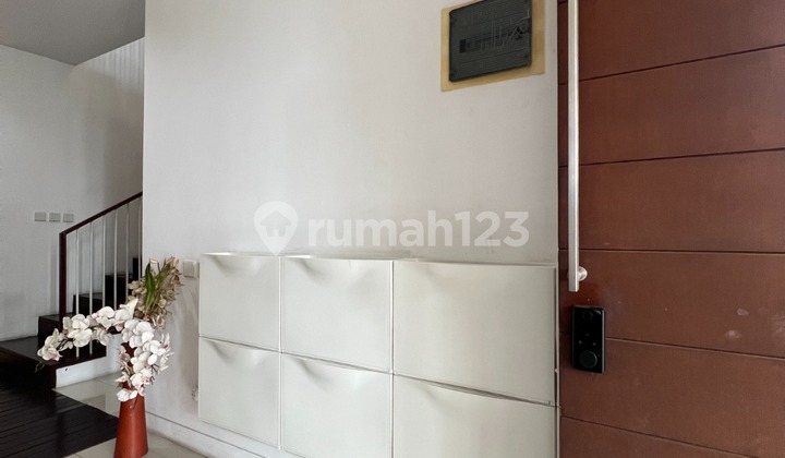 Nice House in a Quiet Neighborhood in Tembalang Area Near Permata Bangsa School 2