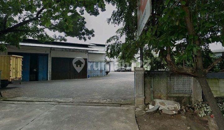 Gudang Kecil, Bagus Dan Siap Pakai Daerah Pedurungan 1