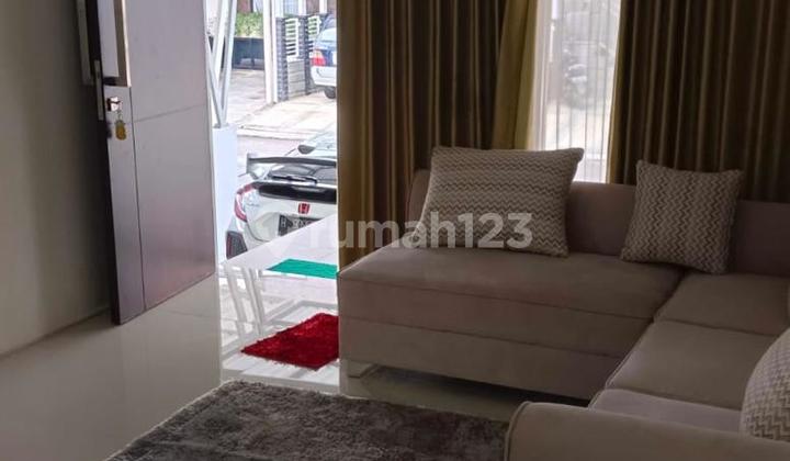 Nego Sampai Deal Rumah Bagus Dan Siap Huni Di Lingkungan Yg Tenang Dan Nyaman 2