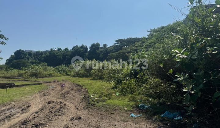 Quick Sale of Industrial Land in Kic Ngaliyan 1