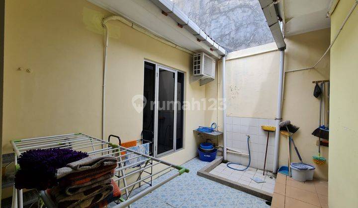 Rumah Siap Huni di Pandanaran Hills Semarang