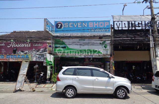 Ruko Tlogosari Raya 1