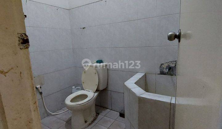 Disewakan Rukan Jalan Anggrek Semarang 6