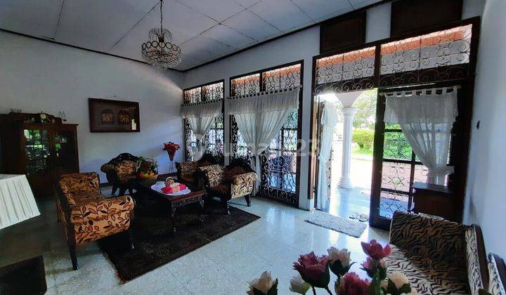 Dijual Rumah Jl Slamet Riyadi Ungaran 1