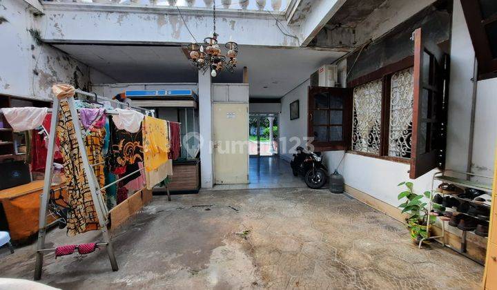 Dijual Rumah Jl Slamet Riyadi Ungaran 2