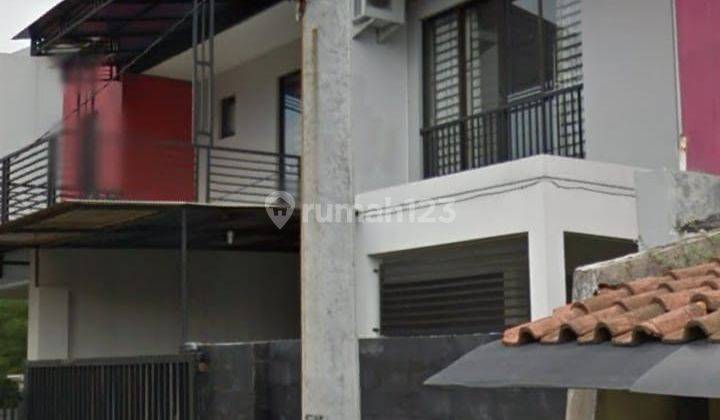 Dijual Rumah Jl Lumbung Sari Pedurungan Semarang 2