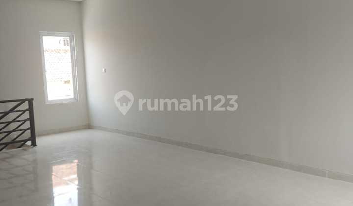 Disewakan Ruko 2 Lantai Jl Dorang C Semarang 2