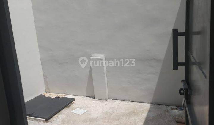 Disewakan Ruko 2 Lantai Jl Dorang C Semarang 4