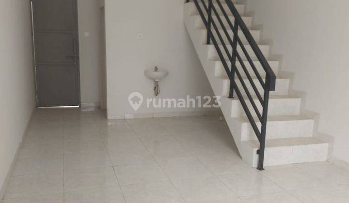 Disewakan Ruko 2 Lantai Jl Dorang C Semarang 5