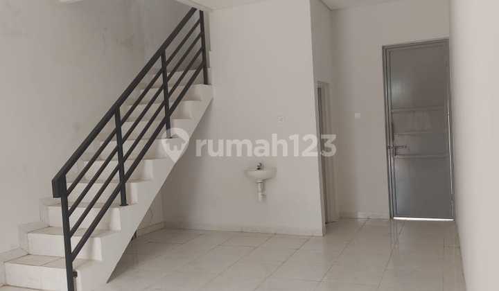 Disewakan Ruko 2 Lantai Jl Dorang C Semarang 6