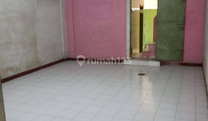 Disewakan ruko di jl raya mranggen semarang 1