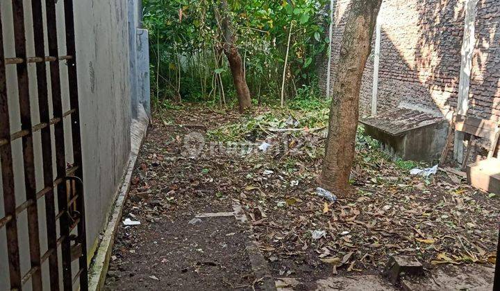 Disewakan ruko di jl raya mranggen semarang 8