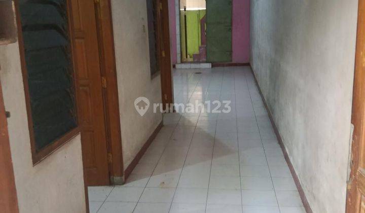 Disewakan ruko di jl raya mranggen semarang 9