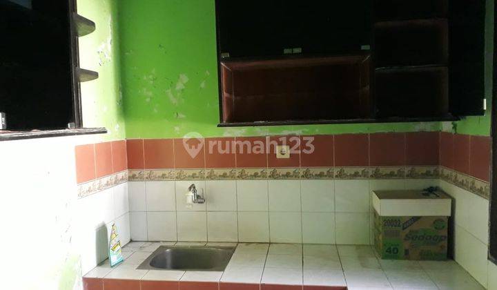 Dijual rumah daerah banyumanik jl taman sawunggaling 2