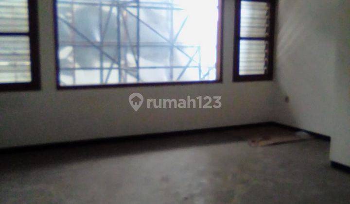 Disewakan rukan pusat tengah kota jl pandanaran 5