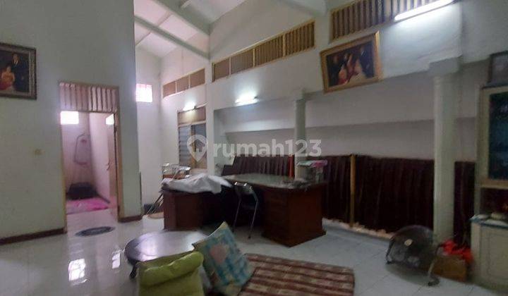 Dijual Rumah Jl Hasanudin SHM 1