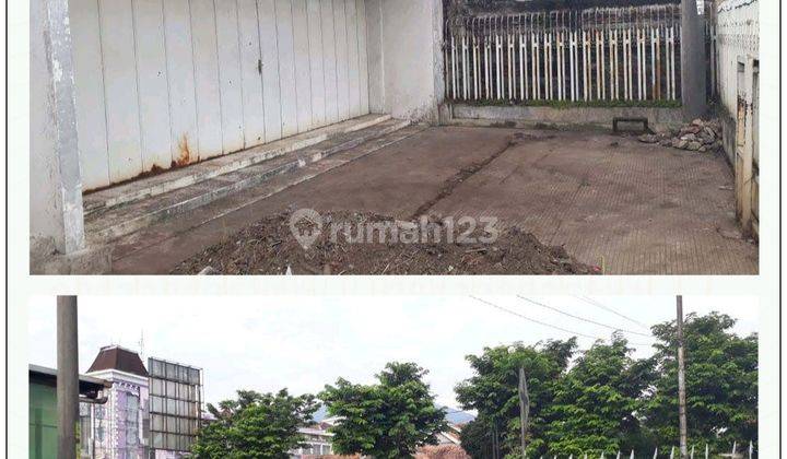 Ruko di jl diponegoro kota ungaran 4