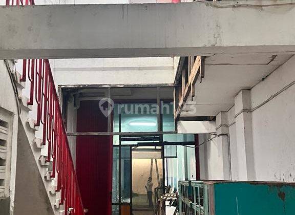 Ruko di jl mt haryono semarang 7