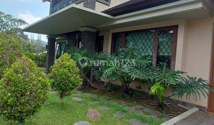 Rumah bagus jl nusa indah ungaran semarang 2