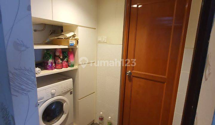 Apartemen Mg Suite 2 BR Furnished 4