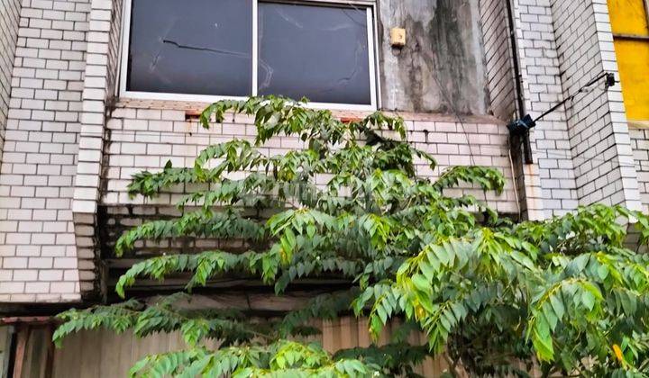 Ruko di Gerendeng, Sukajadi, Tangerang HGB 2