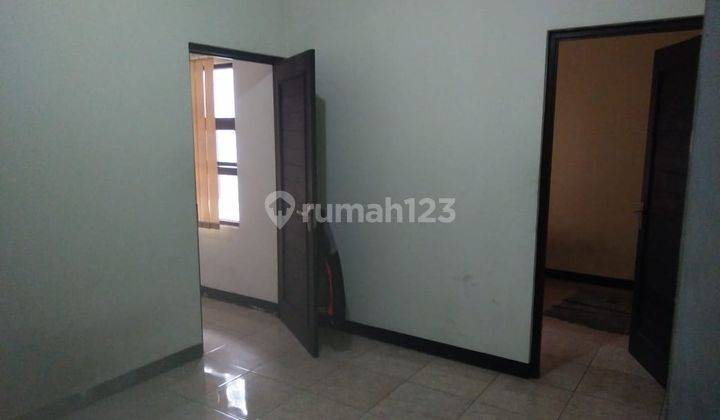 Dijual Rumah Eks Pabrik Akses Pinggir Jalan 2