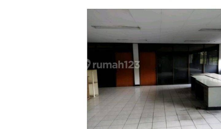 Disewakan Gudang Ukuran 2047 M2 di Lodan Ancol 2